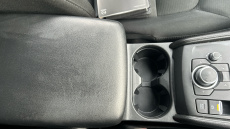 Mazda CX-5 2.0 e-Skyactiv G MHEV Centre-Line 5dr Auto Petrol Estate